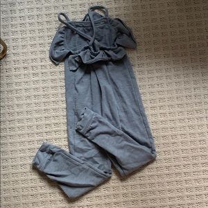 Cat & Jack Other - Cat and jack overalls size 4T Cat & Jack Other - Cat and jack overalls size 4T